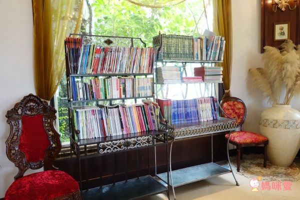 童玩節限定!香格里拉冬山河飯店 ♥ Healing Trip