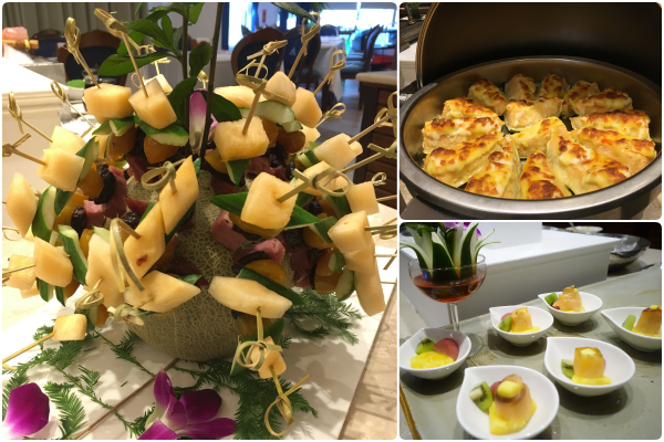 童玩節限定!香格里拉冬山河飯店 ♥ Healing Trip