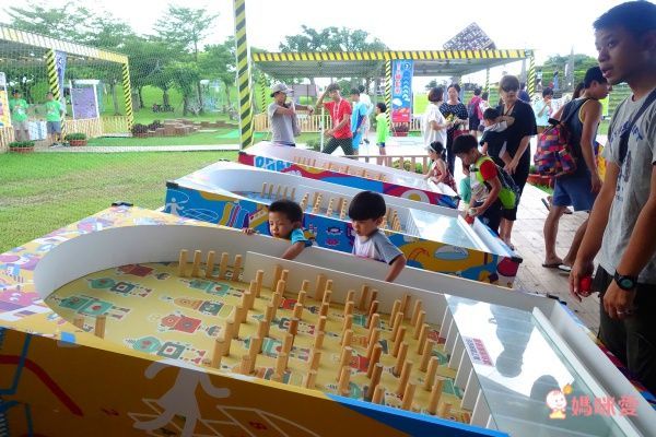 童玩節限定!香格里拉冬山河飯店 ♥ Healing Trip