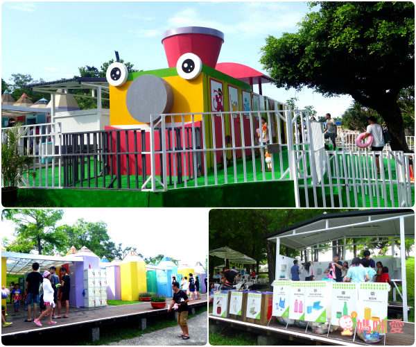 童玩節限定!香格里拉冬山河飯店 ♥ Healing Trip