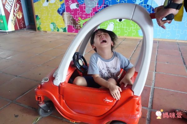 童玩節限定!香格里拉冬山河飯店 ♥ Healing Trip