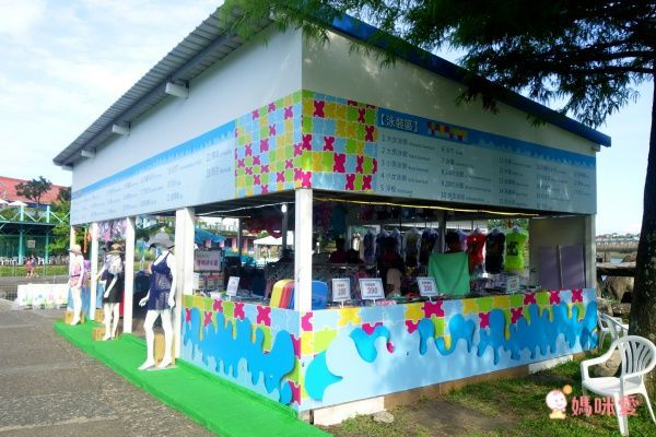 童玩節限定!香格里拉冬山河飯店 ♥ Healing Trip