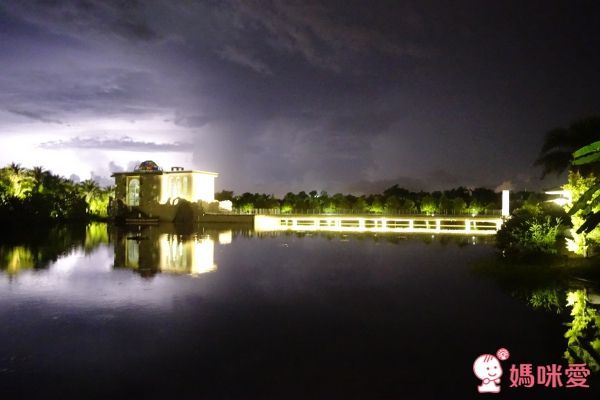 童玩節限定!香格里拉冬山河飯店 ♥ Healing Trip