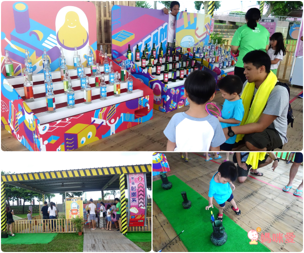 童玩節限定!香格里拉冬山河飯店 ♥ Healing Trip