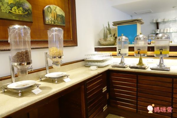 童玩節限定!香格里拉冬山河飯店 ♥ Healing Trip