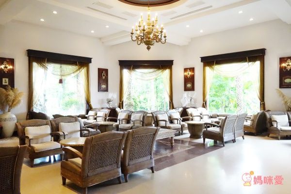 童玩節限定!香格里拉冬山河飯店 ♥ Healing Trip