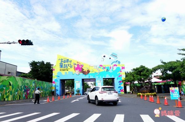 童玩節限定!香格里拉冬山河飯店 ♥ Healing Trip