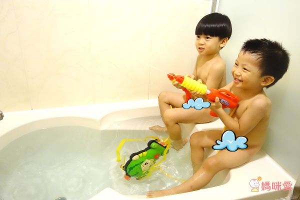 童玩節限定!香格里拉冬山河飯店 ♥ Healing Trip