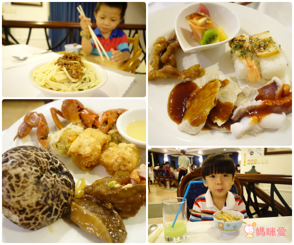 童玩節限定!香格里拉冬山河飯店 ♥ Healing Trip