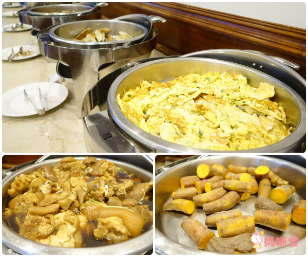 童玩節限定!香格里拉冬山河飯店 ♥ Healing Trip