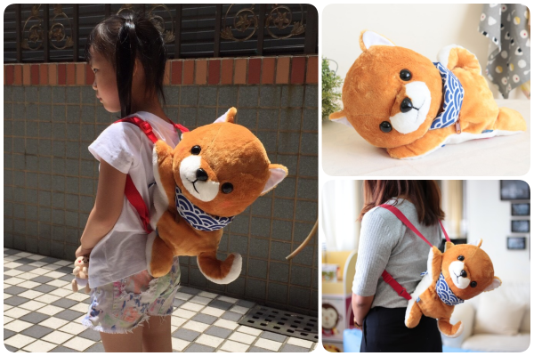 Fandora 可愛插畫親子裝