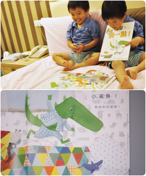 我要長大＆二寶家庭必讀繪本 ❤ 獻給每個急於長大的孩子！