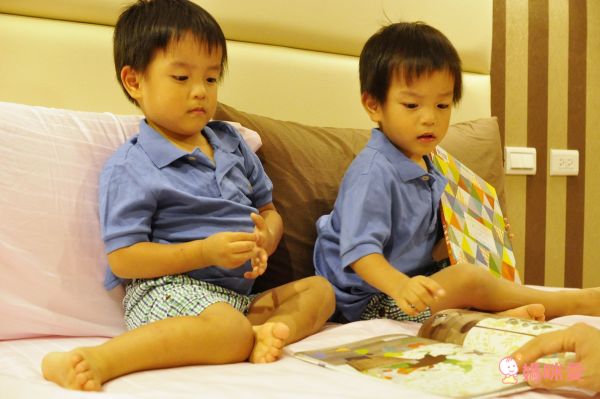 我要長大＆二寶家庭必讀繪本 ❤ 獻給每個急於長大的孩子！