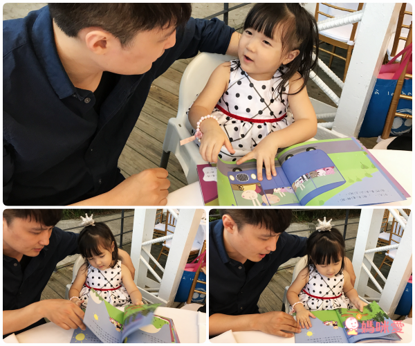 千萬家庭的唯一選擇！學齡前孩子的偶像【Peppa Pig佩佩豬】中英文雙語繪本+DVD