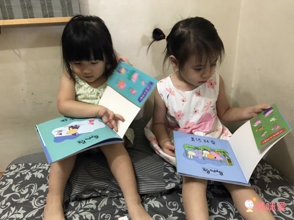千萬家庭的唯一選擇！學齡前孩子的偶像【Peppa Pig佩佩豬】中英文雙語繪本+DVD
