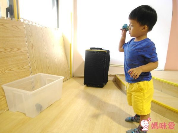 【親子天下】互動式情境圖卡♥光光老師教培養專注力♥溫美玉老師的情緒寶盒