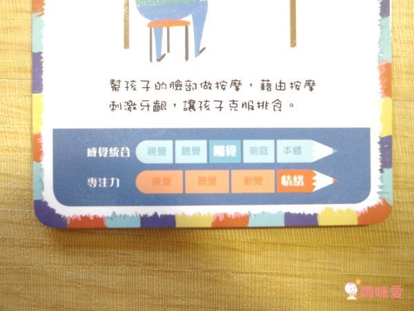 【親子天下】互動式情境圖卡♥光光老師教培養專注力♥溫美玉老師的情緒寶盒