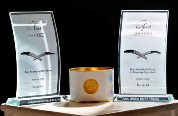 歐陸獨特傳統食材❤義大利頂級松露醬 X 西班牙米其林御用鹽之花