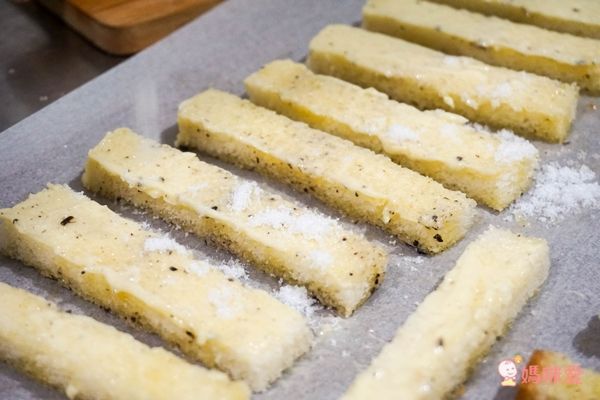 歐陸獨特傳統食材❤義大利頂級松露醬 X 西班牙米其林御用鹽之花