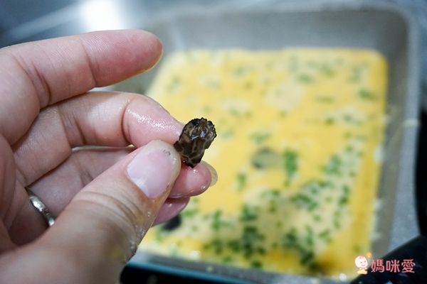 歐陸獨特傳統食材❤義大利頂級松露醬 X 西班牙米其林御用鹽之花