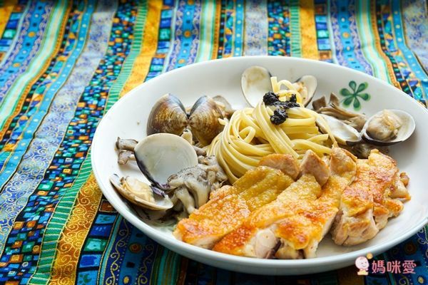 歐陸獨特傳統食材❤義大利頂級松露醬 X 西班牙米其林御用鹽之花