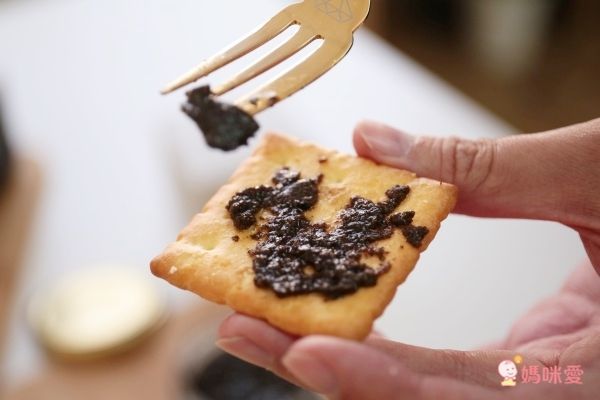 歐陸獨特傳統食材❤義大利頂級松露醬 X 西班牙米其林御用鹽之花