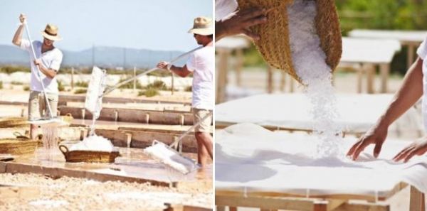 歐陸獨特傳統食材❤義大利頂級松露醬 X 西班牙米其林御用鹽之花