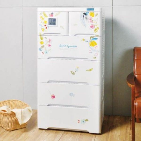 十O 家窩 居家衣物玩具收納櫃特輯