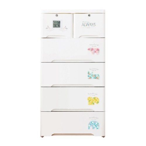 十O 家窩 居家衣物玩具收納櫃特輯