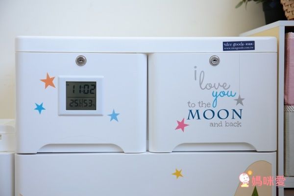 十O 家窩 居家衣物玩具收納櫃特輯