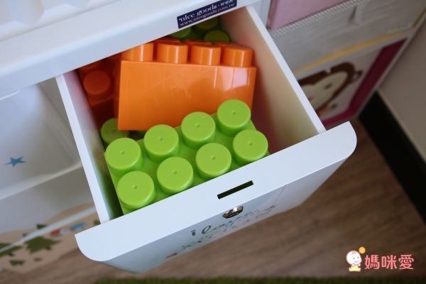 十O 家窩 居家衣物玩具收納櫃特輯