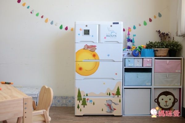 十O 家窩 居家衣物玩具收納櫃特輯
