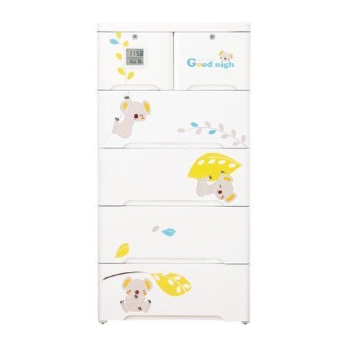 十O 家窩 居家衣物玩具收納櫃特輯