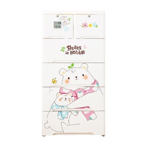 十O 家窩 居家衣物玩具收納櫃特輯