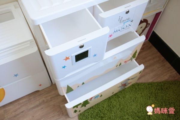 十O 家窩 居家衣物玩具收納櫃特輯