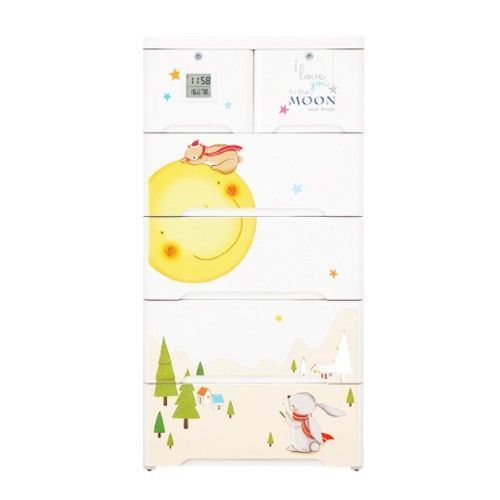 十O 家窩 居家衣物玩具收納櫃特輯