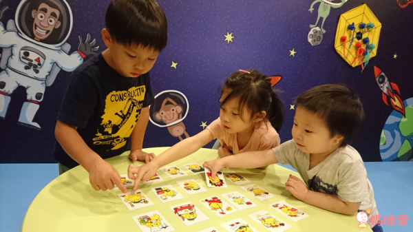 【機本玩意OBOi】香蕉人上班趣