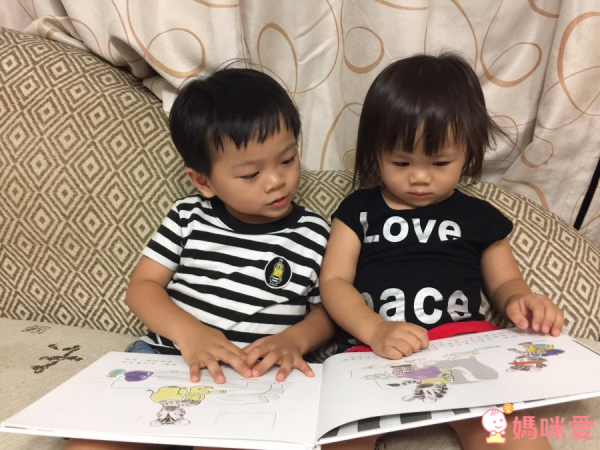 【格林文化】斑斑親親寶盒