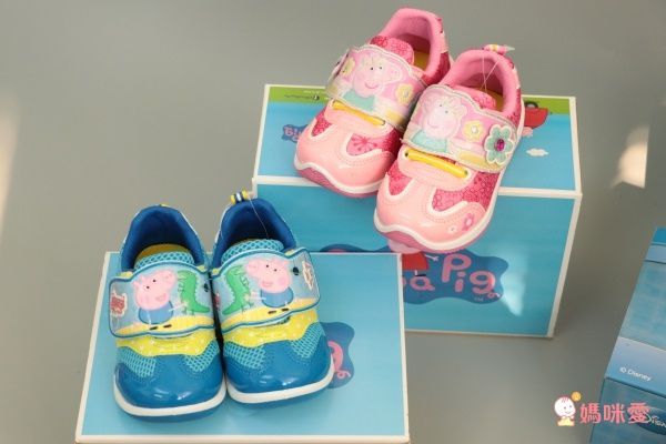 【布布童鞋】卡通涼鞋 / 機能鞋 / 運動鞋