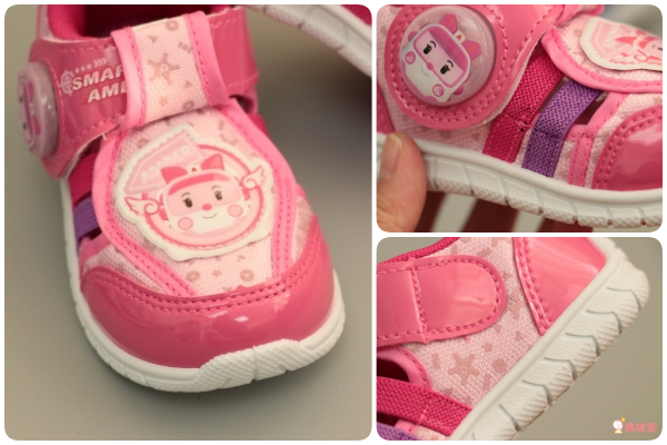 【布布童鞋】卡通涼鞋 / 機能鞋 / 運動鞋