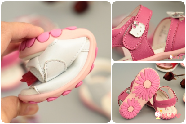 【布布童鞋】卡通涼鞋 / 機能鞋 / 運動鞋