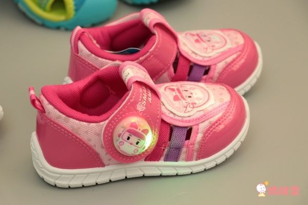 【布布童鞋】卡通涼鞋 / 機能鞋 / 運動鞋