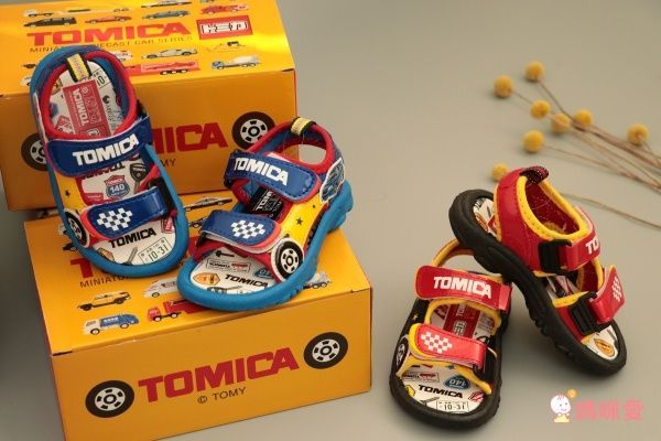 【布布童鞋】卡通涼鞋 / 機能鞋 / 運動鞋