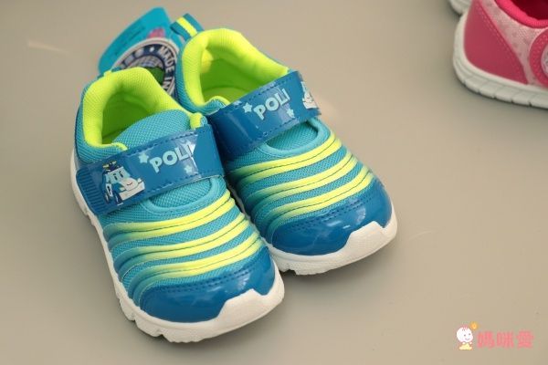 【布布童鞋】卡通涼鞋 / 機能鞋 / 運動鞋