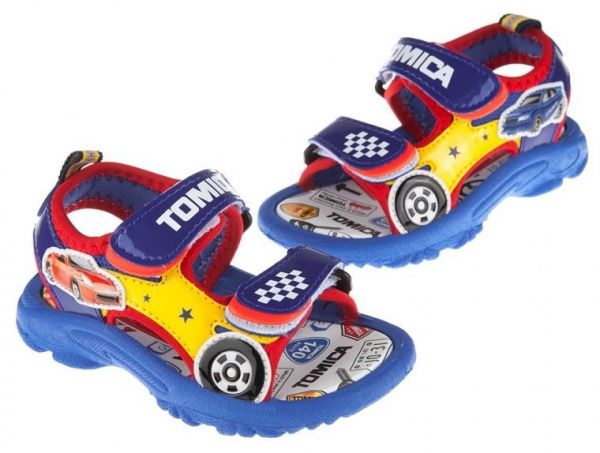 【布布童鞋】卡通涼鞋 / 機能鞋 / 運動鞋