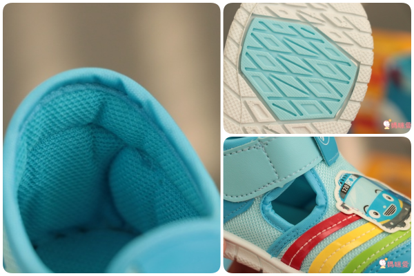 【布布童鞋】卡通涼鞋 / 機能鞋 / 運動鞋