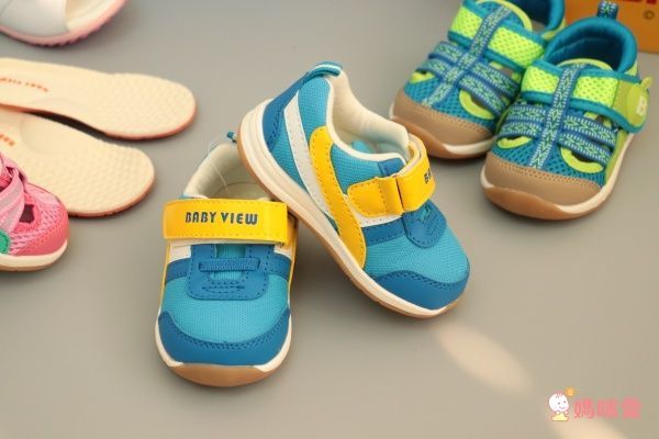 【布布童鞋】卡通涼鞋 / 機能鞋 / 運動鞋