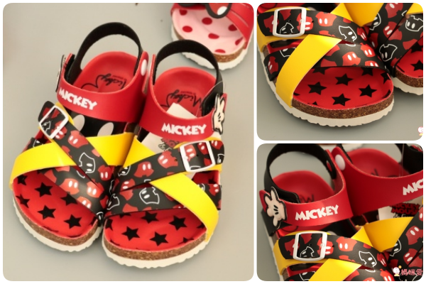 【布布童鞋】卡通涼鞋 / 機能鞋 / 運動鞋