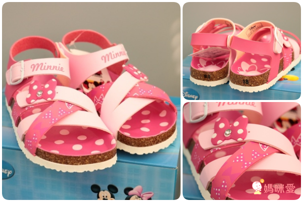 【布布童鞋】卡通涼鞋 / 機能鞋 / 運動鞋