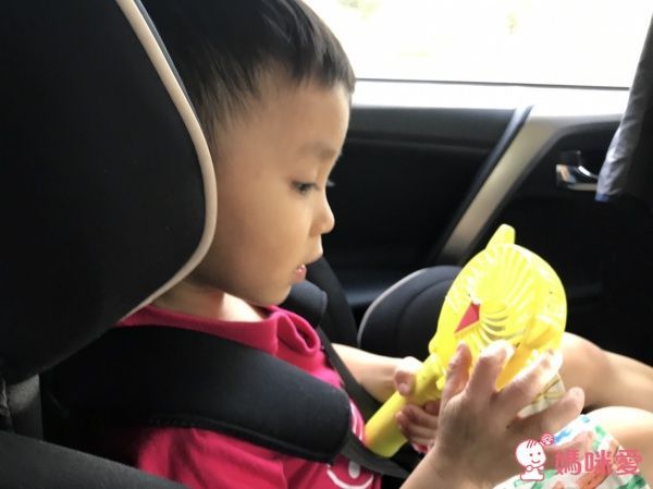  USB充電式隨身強力小風扇